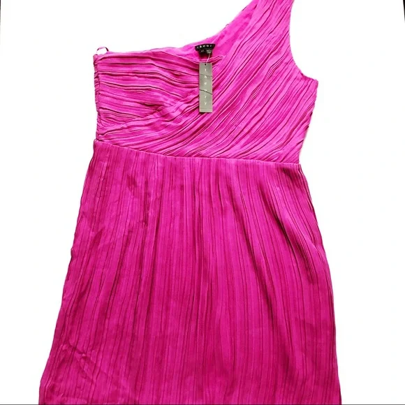 Theory Taliana Dress - Picture 3 of 6